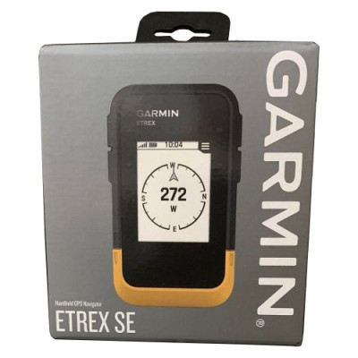Garmin eTrex SE GPS Portable