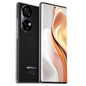 Ulefone Note 17 Pro 12Go RAM 256Go