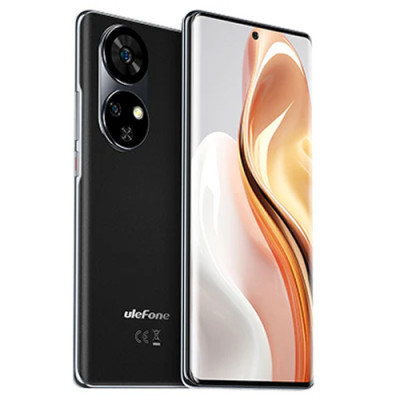 Ulefone Note 17 Pro 12Go RAM 256Go
