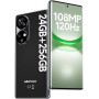 Ulefone Note 17 Pro 12Go RAM 256Go