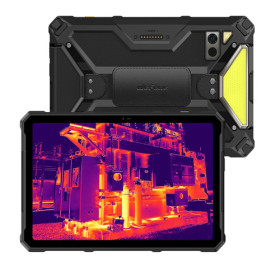 Ulefone Armor Pad 4 Ultra 5G 8Go RAM 256Go