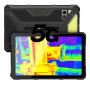 Ulefone Armor Pad 4T Ultra 5G 8Go RAM 256 Go