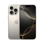 iPhone 16 Pro 5G 256Go Natural