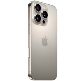 iPhone 16 Pro 5G 256Go Natural