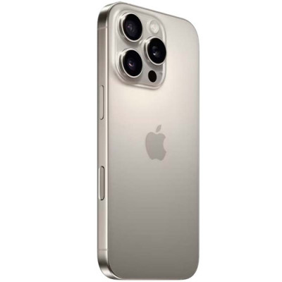 iPhone 16 Pro 5G 256Go Natural