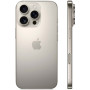 iPhone 16 Pro 5G 256Go Natural