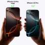 iPhone 16 Pro 5G 256Go Natural