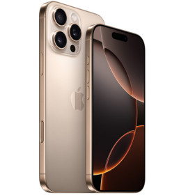 iPhone 16 Pro Max 256 Go