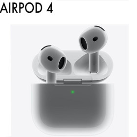 Ecouteur Apple AirPods 4