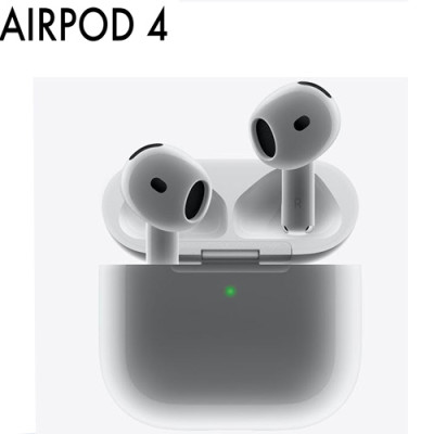 Ecouteur Apple AirPods 4
