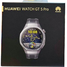 Huawei Watch GT5 Pro 46mm