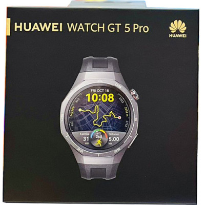 Huawei Watch GT5 Pro 46mm