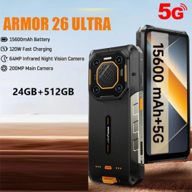 Ulefone Armor 26 Ultra 5G