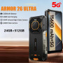 Ulefone Armor 26 Ultra 5G