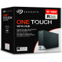 Disque Dur externe Seagate 16To HDD