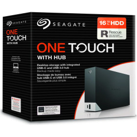 Disque Dur externe 16To