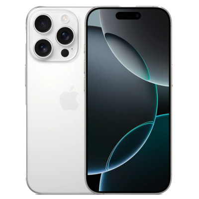iPhone 16 Pro Max 5G 256Go