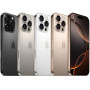 iPhone 16 Pro Max 5G 256Go