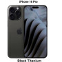 iPhone 16 Pro 5G 256Go