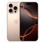 iPhone 16 Pro 256 Go Titane Désert