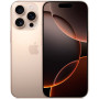 iPhone 16 Pro 256 Go Titane Désert