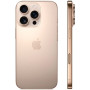 iPhone 16 Pro 256 Go Titane Désert