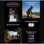iPhone 16 Pro 256 Go Titane Désert