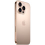 iPhone 16 Pro 256 Go Titane Désert