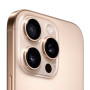 iPhone 16 Pro 256 Go Titane Désert