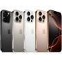 iPhone 16 Pro 1To Titane Désert