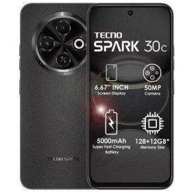 Tecno Spark 30C (4Go RAM 128Go)
