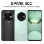 Tecno Spark 30C 4G 4 Go RAM 128Go