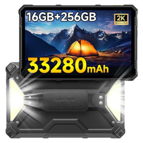Ulefone Armor Pad 3 Pro
