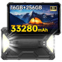 Ulefone Armor Pad 3 Pro