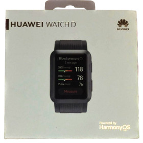 Montre Médicale Huawei Watch D