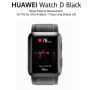 Montre Médicale Huawei Watch D