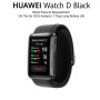 Montre Médicale Huawei Watch D
