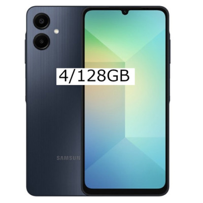 Samsung Galaxy A06 4G 4Go RAM 128Go
