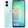 Samsung Galaxy A06 4G  Dual SIM 4GB RAM 64Go