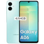 Samsung Galaxy A06 4G  Dual SIM 4GB RAM 64Go