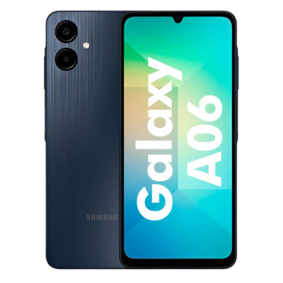 Samsung A06 4G (4Go RAM 64Go)