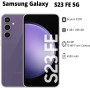 Samsung Galaxy S23 FE 5G
