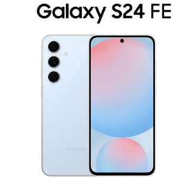 Samsung S24 FE 5G (8Go RAM 256Go)