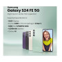Samsung S24 FE 5G (8Go RAM 256Go)
