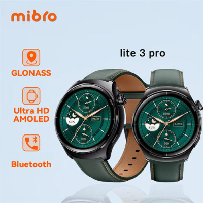SmartWatch Mibro Lite 3 Pro