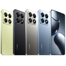 Xiaomi 14T 5G 12Go RAM / 256Go