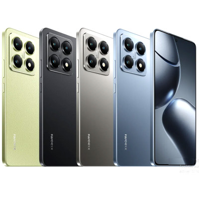 Xiaomi 14T 5G 12Go RAM / 256Go