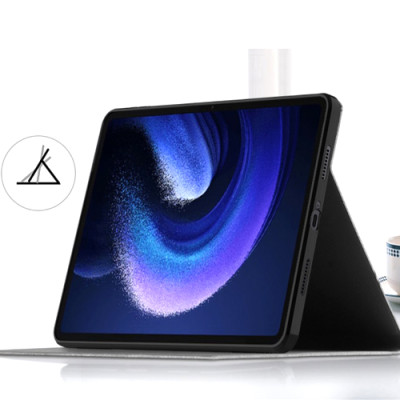 Etui à Rabat Pour Xiaomi Pad 6