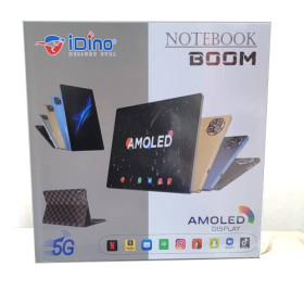 iDino Notebook Boom 4G (8GB RAM 512GB )