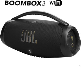 Enceinte JBL BoomBox 3 Wifi